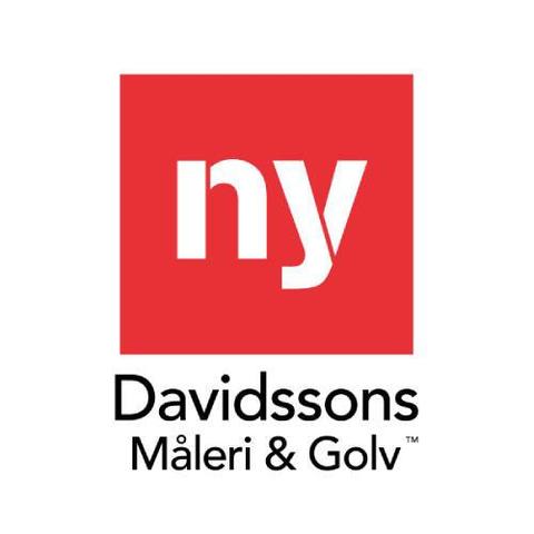 Davidssons Måleri & Golv AB