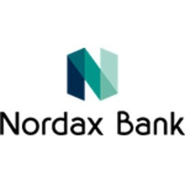 Nordax logo