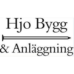 Hjo Bygg & Anläggning