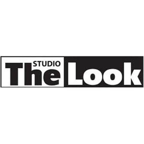 Studio The Look logo
