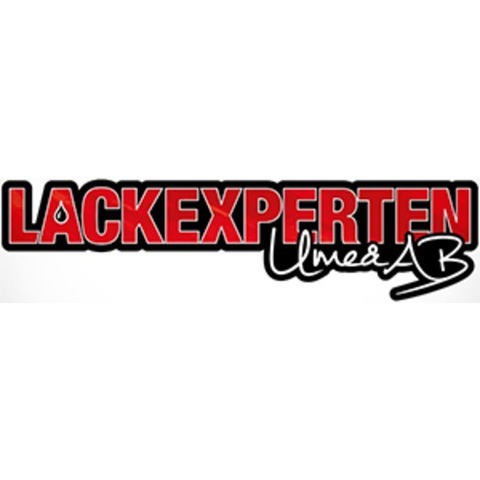 LackExperten Sverige, AB logo