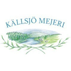 Källsjö Mejeri logo