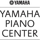 Yamaha Piano Center, Sthlm logo