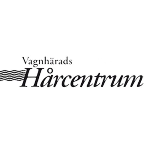 Vagnhärads Hårcentrum logo