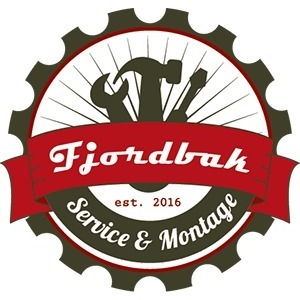 Fjordbak Service & Montage A/S