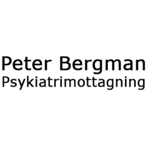 Peter Bergman, Psykiatrimottagning