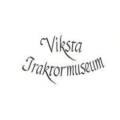 Viksta Traktormuseum