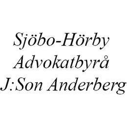 Sjöbo Advokatbyrå J:son Anderberg AB