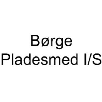 Børge Pladesmed I/S