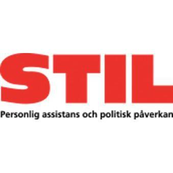 Stiftarna Av Independent Living I Sverige,STIL logo