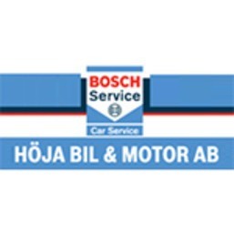 Höja Bil & Motor AB