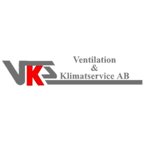 Ventilation & Klimatservice AB logo