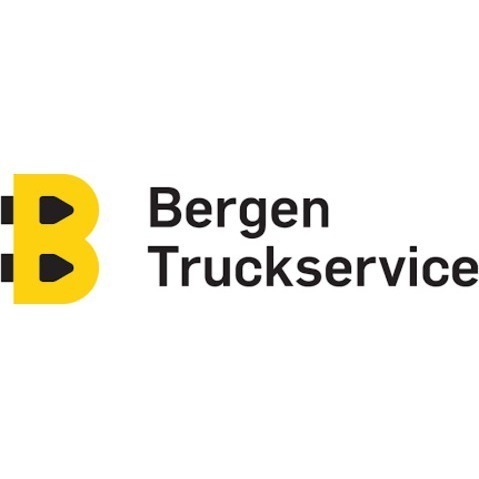 Bergen Truckservice AS logo