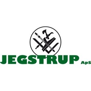 Jegstrup Gulv ApS logo