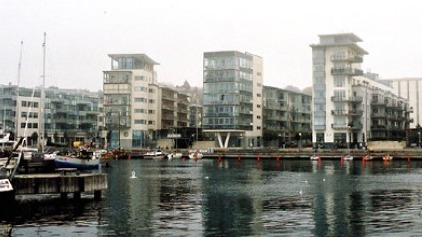 FSD Byggnadsteknik, samhällsplanering, Malmö - 9