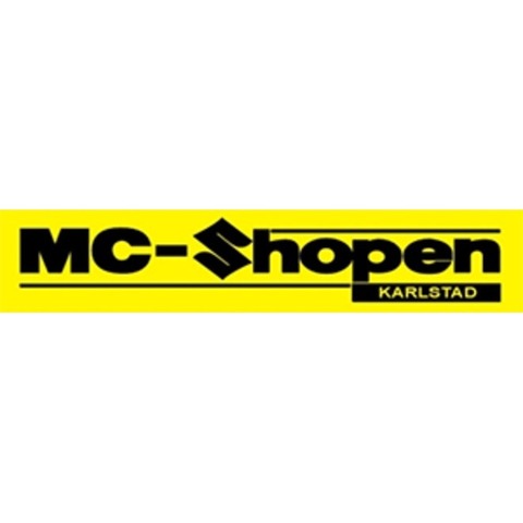 MC Shopen AB logo