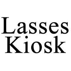 Lasses Kiosk