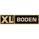 XL-BYGG Boden logo