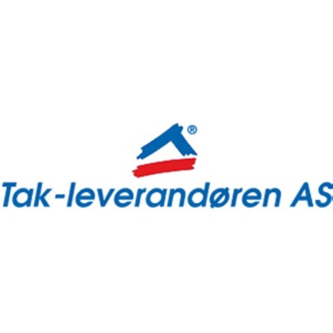 Tak-leverandøren AS