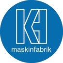 Kh Maskinfabrik ApS logo