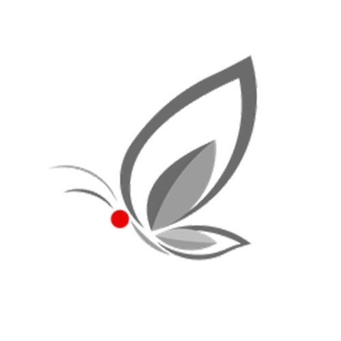 Fjärilseffekten AB logo