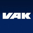 Vak Norge AS logo
