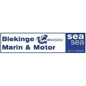 Blekinge Marin & Motor AB-SeaSea Karlskrona