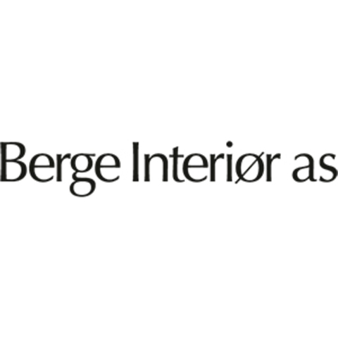 Berge Interiør AS