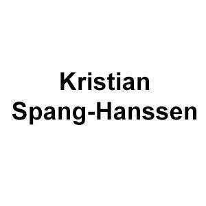 Kristian Spang-Hanssen logo