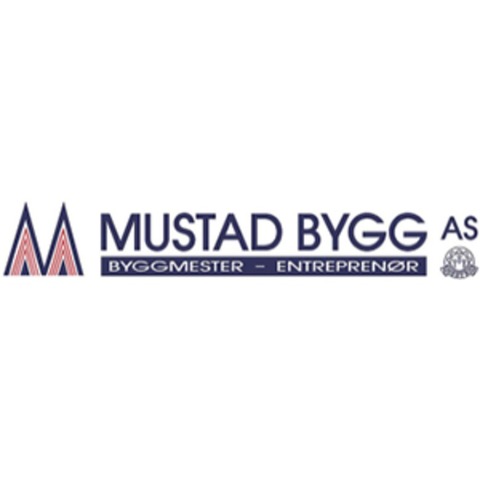 Mustad Bygg AS