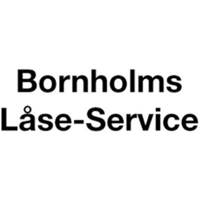 Bornholms Låse-Service