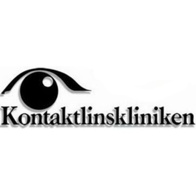 Kontaktlinskliniken logo