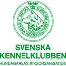 Svenska Kennelklubben (SKK) logo
