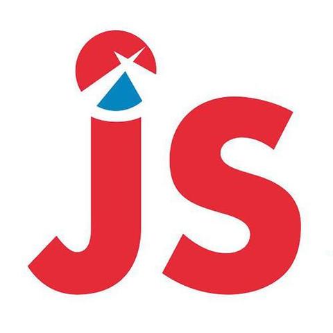 JS Plåtslageri AB logo