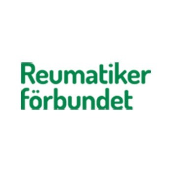 Reumatikerföreningen Gävle logo