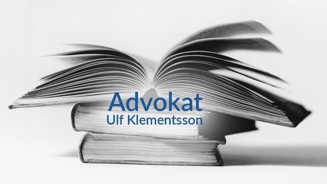 Advokat Ulf Klementsson AB Advokatbyrå, Malmö - 1