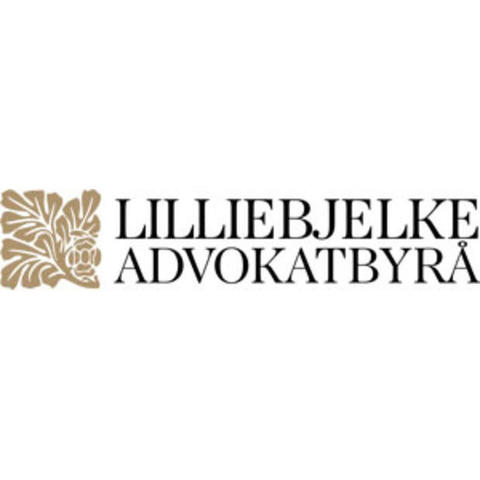 Lilliebjelke Advokatbyrå AB logo