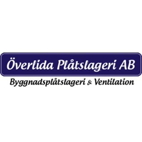 Överlida Plåtslageri AB