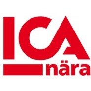 ICA Fiskebäck logo