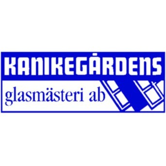 Kanikegårdens Glasmästeri AB logo