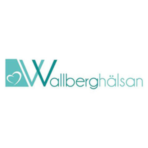 Wallberghälsan logo