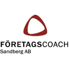 FÖRETAGSCOACH Sandberg AB logo
