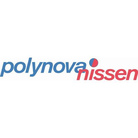 Polynova Nissen AB logo