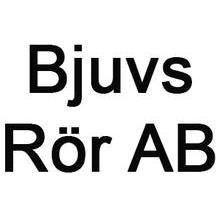 Bjuvs Rör AB logo
