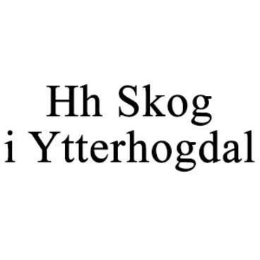 Hh Skog I Ytterhogdal AB