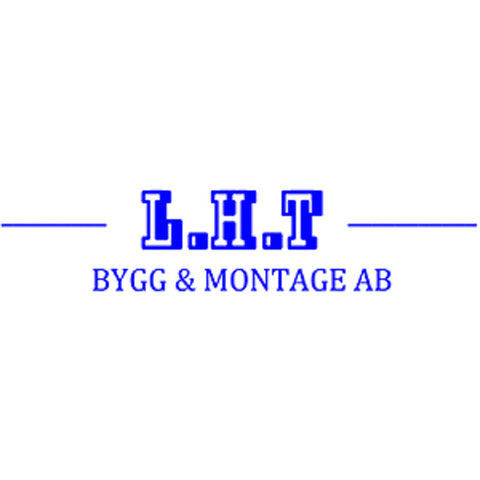 LHT Bygg & Montage AB