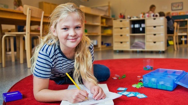 Montessori-Bjerred Förskola & Grundskola Skola, Lomma - 3