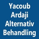Yacoub Ardaji Alternativ Behandling logo