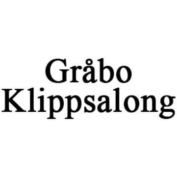 Gråbo Klippsalong AB logo