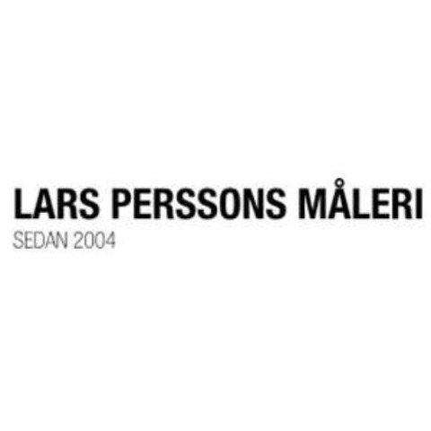 Lars Perssons Måleri